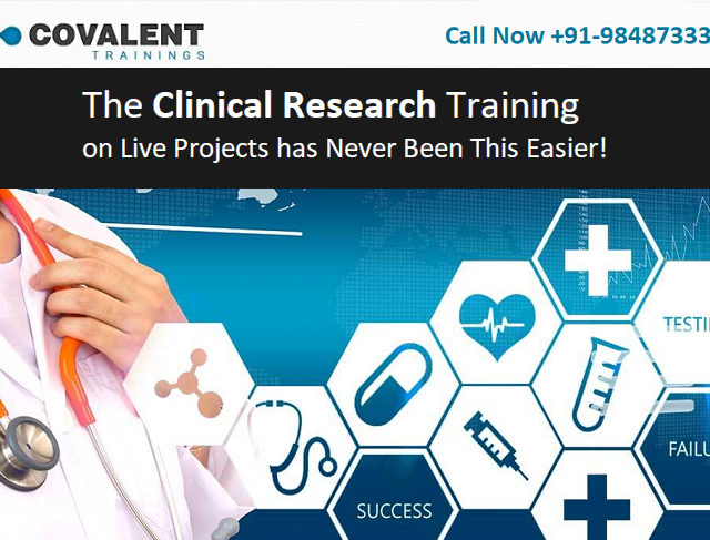 clinical research training KPHB