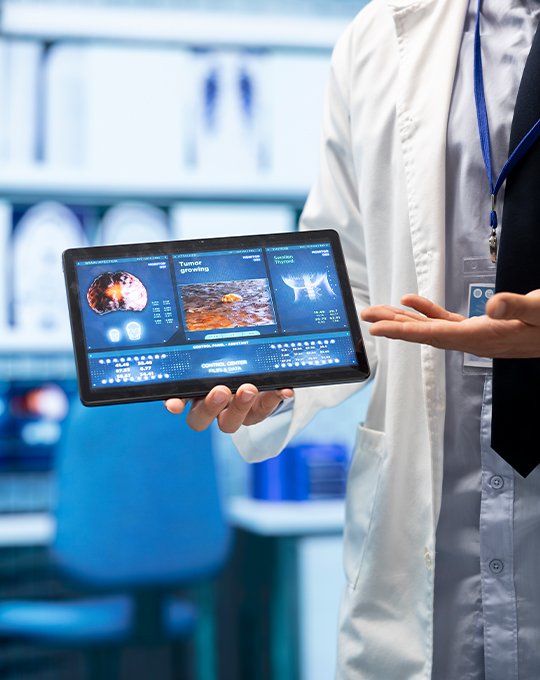 Oracle Clinical Tool
