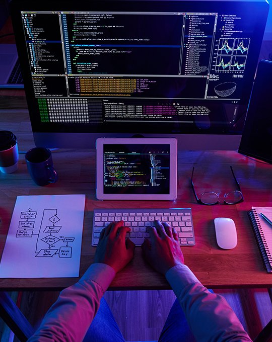 Python Course