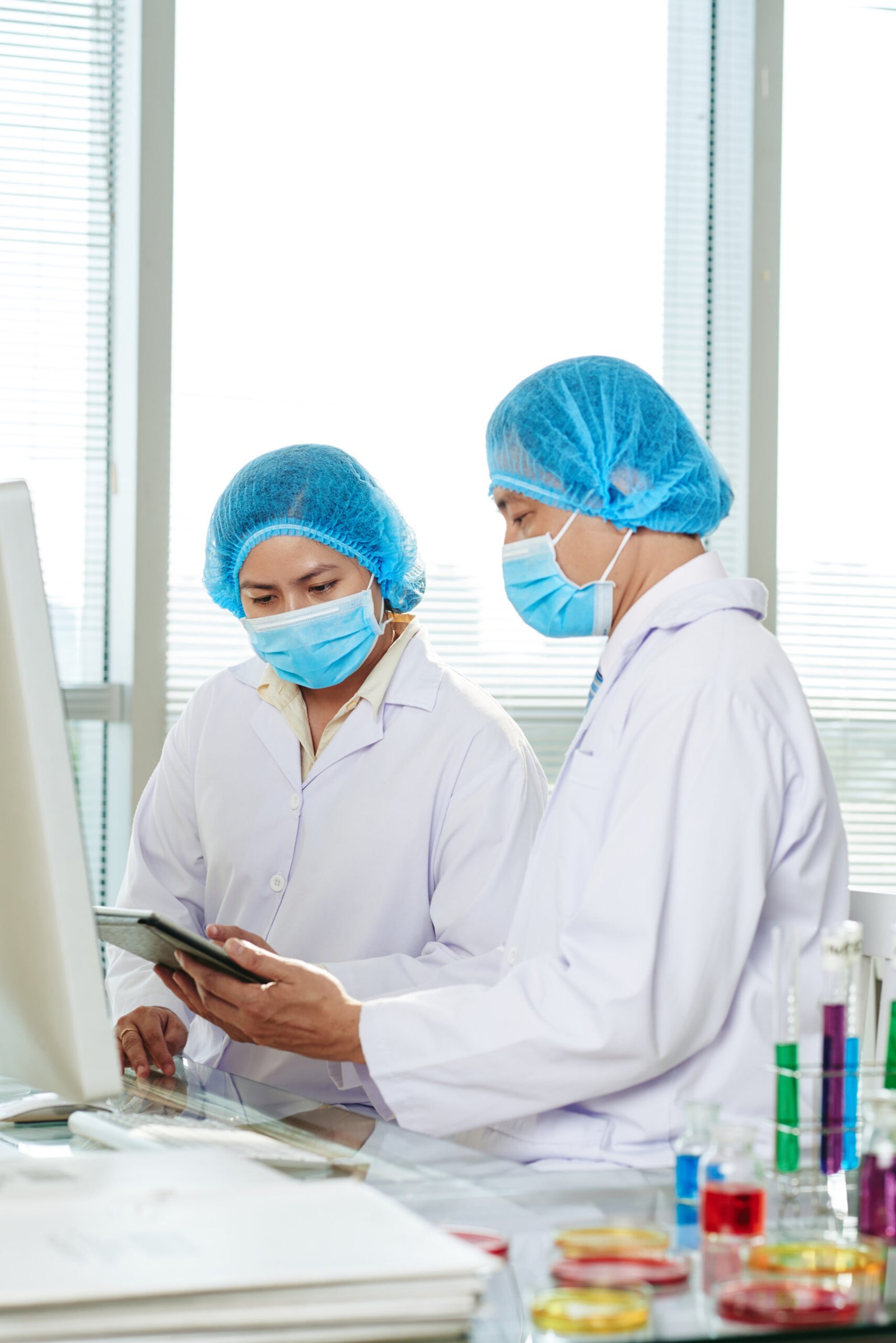 Regulatory Affairs (Middle Level)